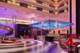 Le Méridien New Delhi | Best Hotel in Delhi | Best 5- star hotel in Delhi |
