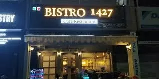 Bistro 1427 Panchkula | Best Restraurant in Panchkul | Best cafes in Tricity
