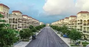 Dlf Valley Panchkula | Luxurious 3/4/5 BHK | Ready to move  apartments in Tricity