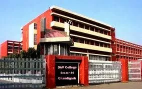 DAV College Chandigarh | Best College in Tricity | Best College in Chandigarh