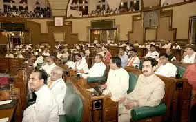 "Designing Democracy: The Top 10 Architects Behind the Madhya Pradesh Legislative Assembly"