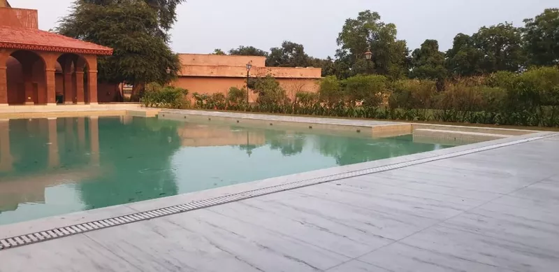 "Designing with Meaning: The Power of Symbolism in Architecture"