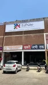 EdNite Chandigarh |  Top  coaching institutes for NEET  in Chandigarh | Coaching for medical students