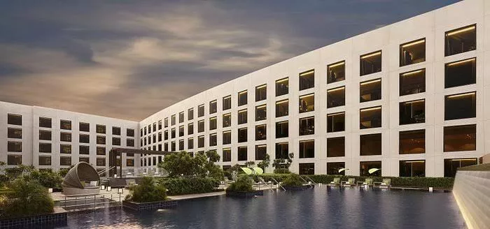 Hotel Pullman New Delhi Aerocity | Best Hotel in Delhi | Best 5- star hotel in Delhi