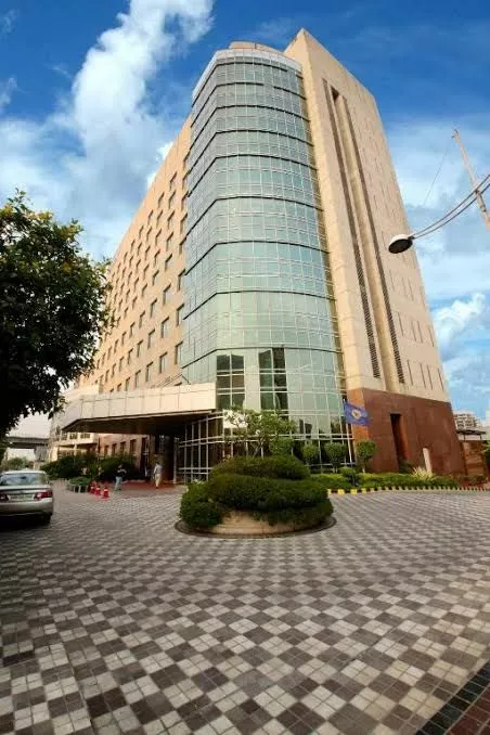 Fortune select global  Gurgaon |5 Star Hotel In Gurgaon | Best Hotel In Gurgaon