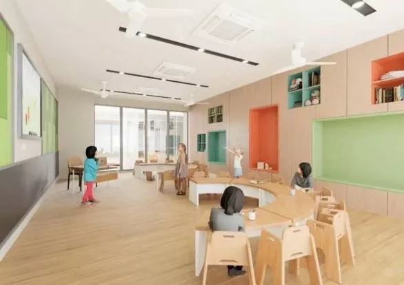 Introducing Mother’s Pet School, Nagpur – A Creative Learning Haven