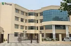 The millenium school Mohali | Best Schools in Chandigarh | Top schools in Tricity