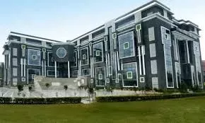 Venkateshwar Global School | Best schools in Delhi | Top schools in Delhi