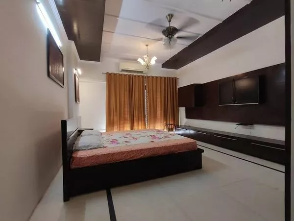 "Discover Quality Accommodation at Dilshad Khan PG"