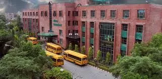 Ahlcon International School| Best schools in Delhi | Top schools in Delhi