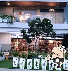 The Chocolate room Zirakpur | Best Cafe in Chandigarh | Top Cafes in Tricity