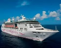 Cordelia Cruises | Luxury cruises in Lakshadweep | Premium cruises in Lakshadweep