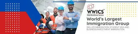 WWICS Immigration Group  | Best immigration Consultants in Chandigarh | Top 10 Immigration consultant