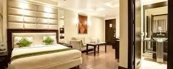 Hotel Western Court Chandigarh | Best wedding resorts in Chandigarh | Luxury resorts in Chandigarh