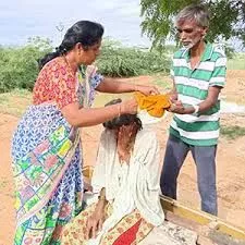 Discover Unmatched Care at Ashraya Welfare Organization: A Top Choice for Seniors