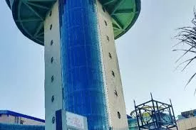 Aasma revolving hotel Chandigarh | Best wedding resorts in Chandigarh | Luxury resorts in Chandigarh