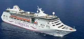 Cordelia Cruises | Luxury cruises in Lakshadweep | Premium cruises in Lakshadweep