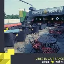 Circle Cafe Panchkula | Best Restraurant in Panchkul | Best cafes in Tricity