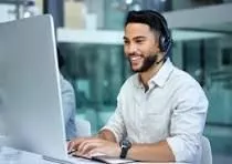 Work from Home: Customer Care Executive Needed at Right