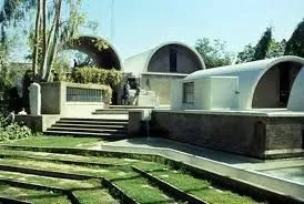 "Sangath: Celebrating the Top 10 Architects of Ahmedabad’s Iconic Structure"