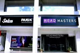 Head Masters | Best Salons in Chandigarh | Top Salons in Chandigarh
