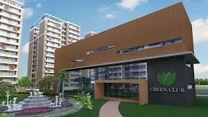 Flats for Sale in Zirakpur | Green Lotus Utsav in Zirakpur  Chandigarh |