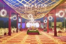 Dream Palm Resort | Best wedding resort in Chandigarh | Luxury wedding resort in Tricity