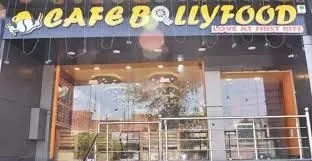 Cafe Bollywood | Top Restaurants in Ayodhya | Best Restaurants in Ayodhya