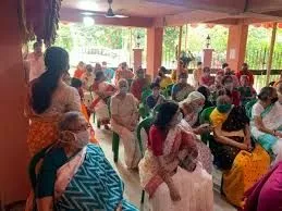 "A Community of Care: Jai Maa Durga in Kolkata’s Premier Old Age Homes"