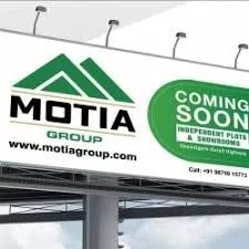 Motia Group |Properties for Sale in Mohali |  Best Real Estate Developer in Tricity