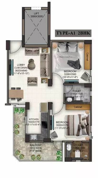 A Joint venture of Shivalik Group & JBM Group.