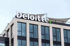 "Accountant at Deloitte India – Lead with Financial Integrity"