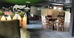 Circle Cafe Panchkula | Best Restraurant in Panchkul | Best cafes in Tricity