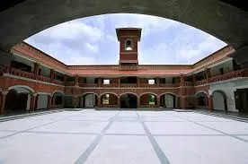"Top 10 Architects in India: Shaping Modern Landscapes like Nalanda International School, Vadodara"