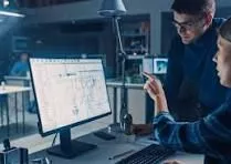 "Sales Coordinator cum Accounts – Join Dynemech Systems Pvt. Ltd. and Drive Success!"