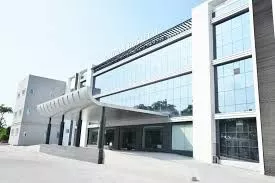 Grecian hospital Chandigarh| Best Hospital in  Chandigarh | Top Hospital in Chandigarh