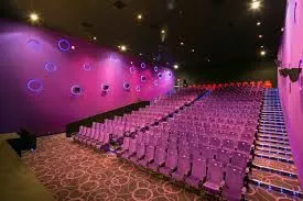 PVR - Elante Mall Chandigarh | Best theatre in Chandigarh | Top Theatres in Chandigarh | Top theatre in t