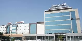 Sohana hospitals Mohali | Best Hospital in  Tricity | Top Hospital in Chandigarh