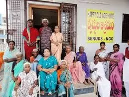 "Celebrating Dignity and Life at HelpAge India: A Top Choice for Elder Care"