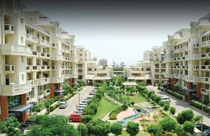 Parsvnath  Residential Apartments in Delhi and  Commercial Properties