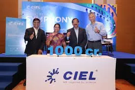 CIEL HR Services: Driving HR Innovation Among India’s Leading Firm
