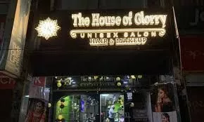 The house of glory Salon | Best Salon in Mohali | Best Salon in Tricity