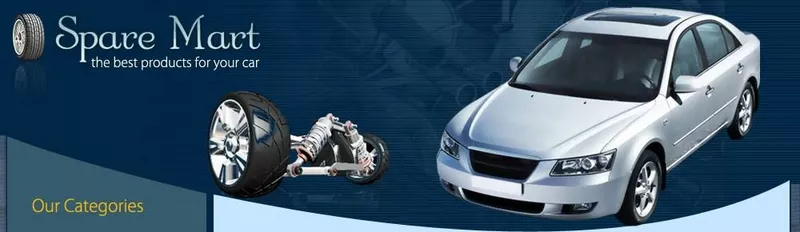 "Spare Mart India: Premium Spare Parts for Buses"