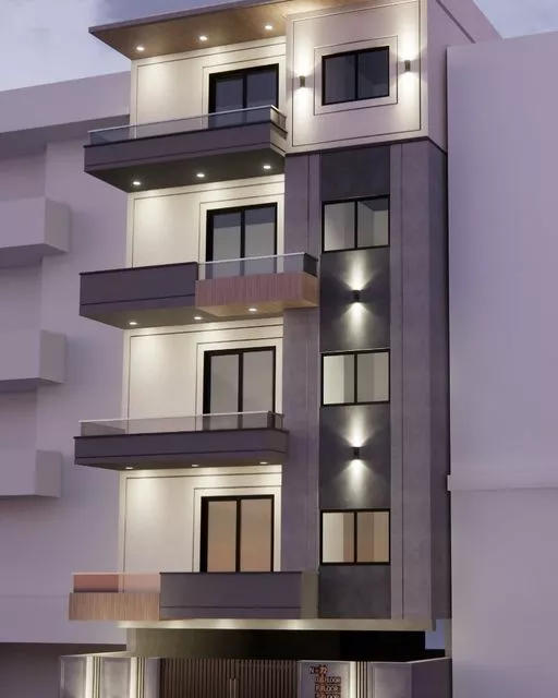 A N Architects and Planners: Leading the Way in Innovative Design Solutions"