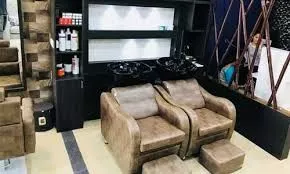 Strawberry Blond Salon | Best Salon in Mohali | Best Salon in Tricity