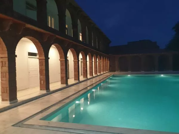 "Designing with Meaning: The Power of Symbolism in Architecture"