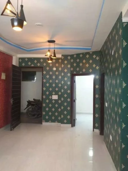 2 BHK Ground Floor Flat in DLF Ankur Vihar – Ideal for Easy Living