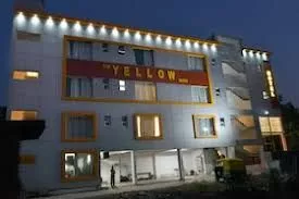 Hotel yellow | Top wedding resorts in Chandigarh | Luxury wedding resorts in Chandigarh