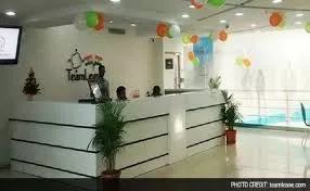TeamLease Services: Pioneering HR Excellence Across India"