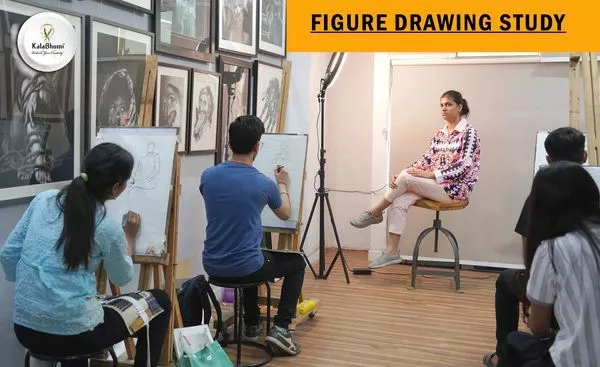 "Unlock Your Creativity: Benefits of a Diploma in Fine Arts at Kalabhumi Arts"